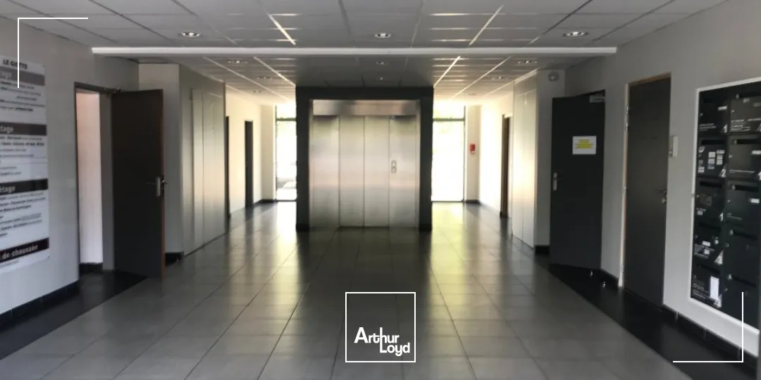 Bureaux - Vente - AVIGNON - 84000 - 143.4-143.4 - 7672237