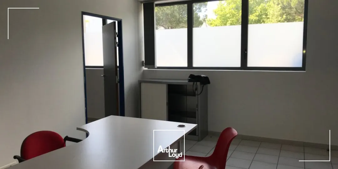 Bureaux - Vente - AVIGNON - 84000 - 143.4-143.4 - 7672238