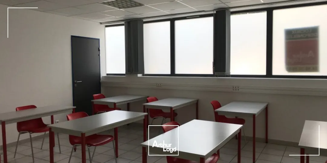 Bureaux - Vente - AVIGNON - 84000 - 143.4-143.4 - 7672239