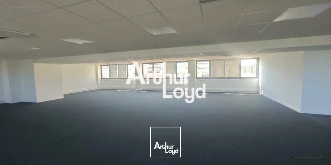 Bureaux - Location - NICE - 06000 - 275-1712 - 7673158