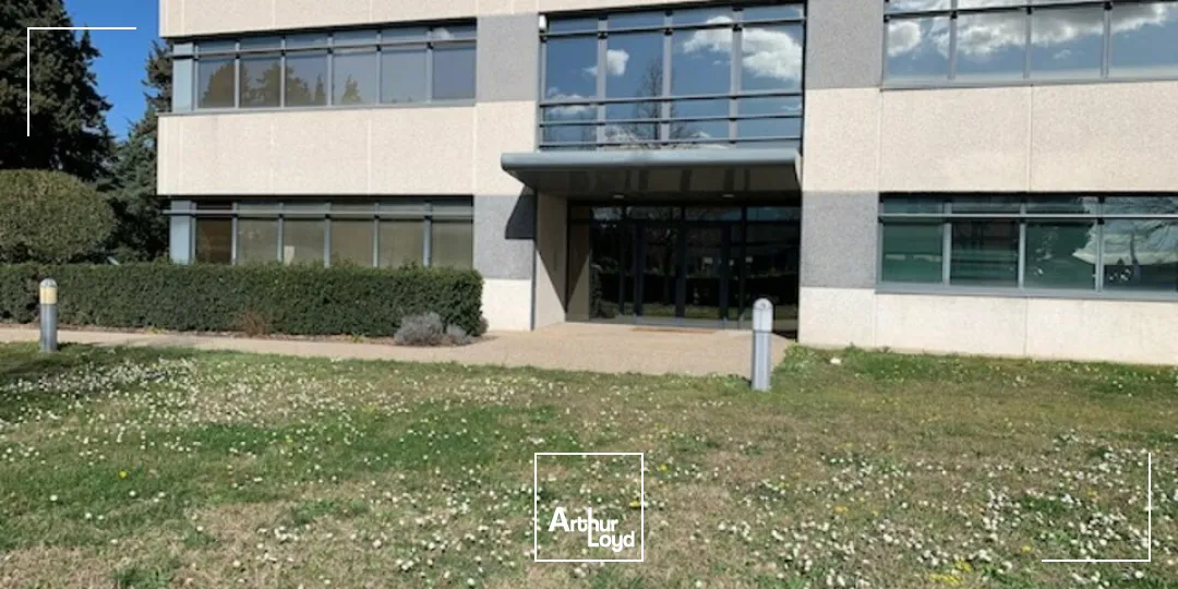 Bureaux - Location - MONTFAVET - 84140 - 365-365 - 7673173