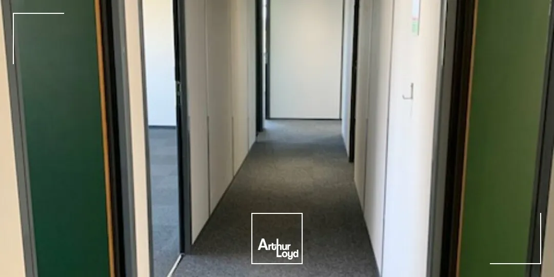 Bureaux - Location - MONTFAVET - 84140 - 365-365 - 7673178