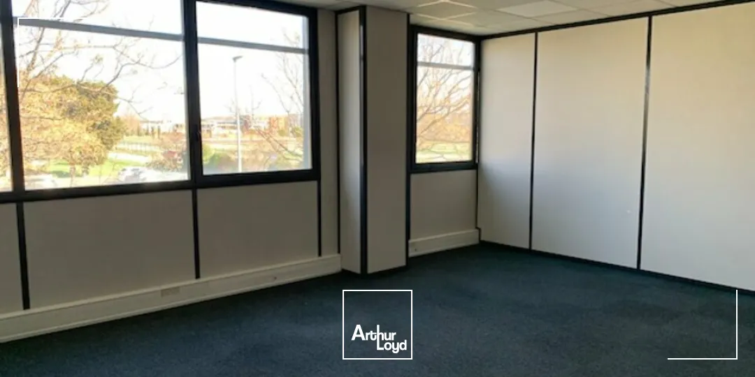 Bureaux - Location - MONTFAVET - 84140 - 365-365 - 7673179