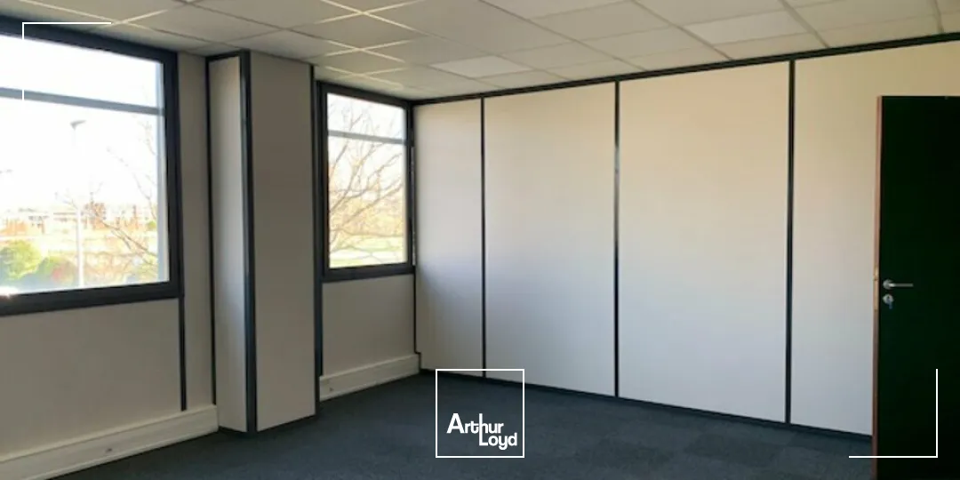 Bureaux - Location - MONTFAVET - 84140 - 365-365 - 7673180
