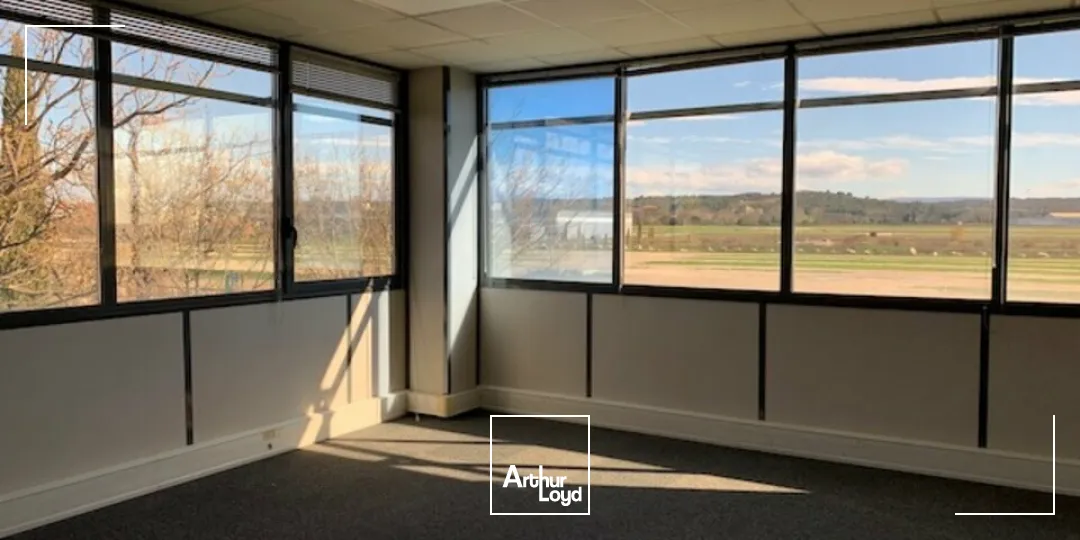 Bureaux - Location - MONTFAVET - 84140 - 365-365 - 7673181