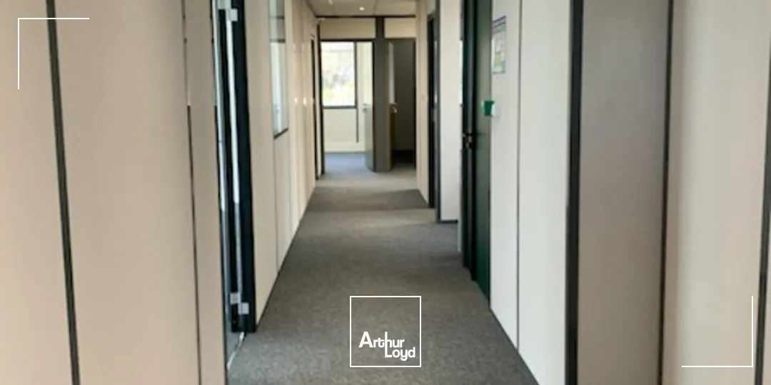 Bureaux - Location - MONTFAVET - 84140 - 365-365 - 7673182