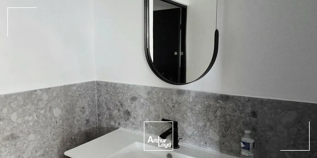 Bureaux - Location - LE PONTET - 84130 - 109-425 - 7673187