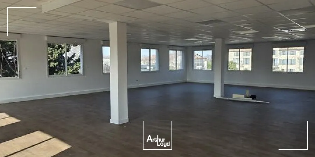 Bureaux - Location - LE PONTET - 84130 - 109-425 - 7673188