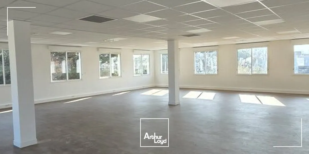 Bureaux - Location - LE PONTET - 84130 - 109-425 - 7673189