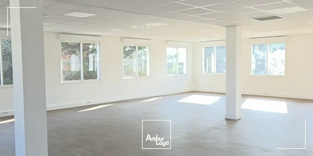 Bureaux - Location - LE PONTET - 84130 - 109-425 - 7673186