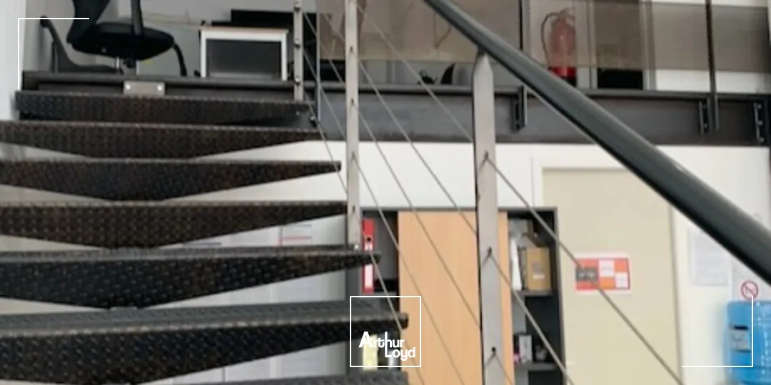 Locaux commerciaux - Location - CAVAILLON - 84300 - 109.5-109.5 - 7673191