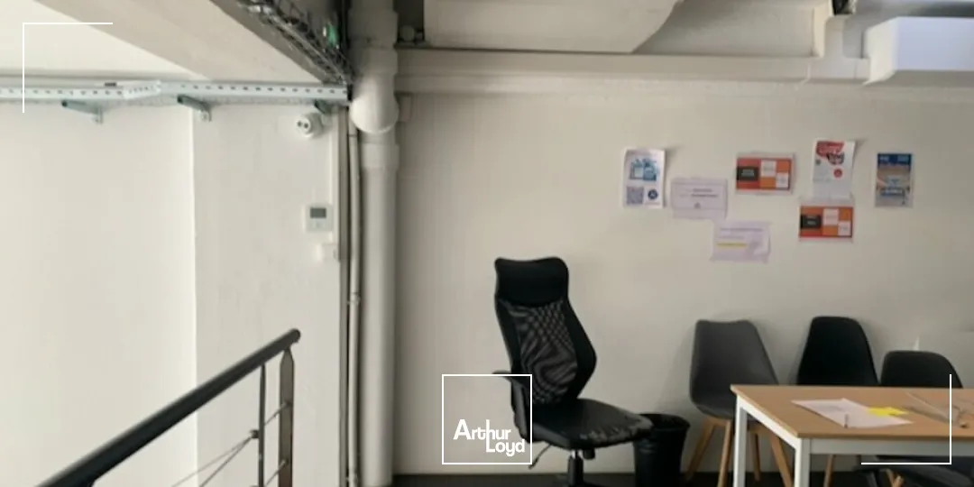 Locaux commerciaux - Location - CAVAILLON - 84300 - 109.5-109.5 - 7673192