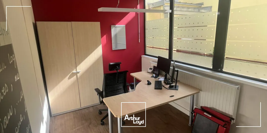 Locaux commerciaux - Location - SCHILTIGHEIM - 67300 - 156.96-156.96 - 7673210