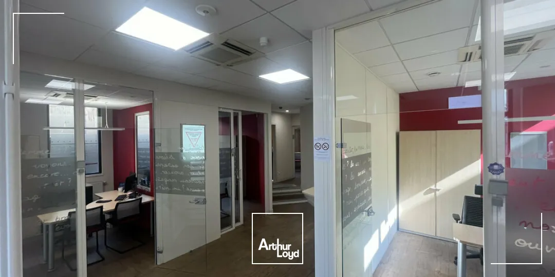 Locaux commerciaux - Location - SCHILTIGHEIM - 67300 - 156.96-156.96 - 7673209