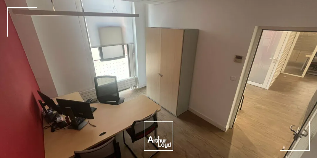 Locaux commerciaux - Location - SCHILTIGHEIM - 67300 - 156.96-156.96 - 7673211