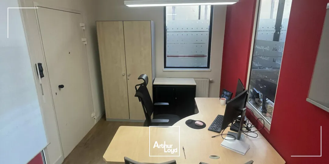 Locaux commerciaux - Location - SCHILTIGHEIM - 67300 - 156.96-156.96 - 7673213