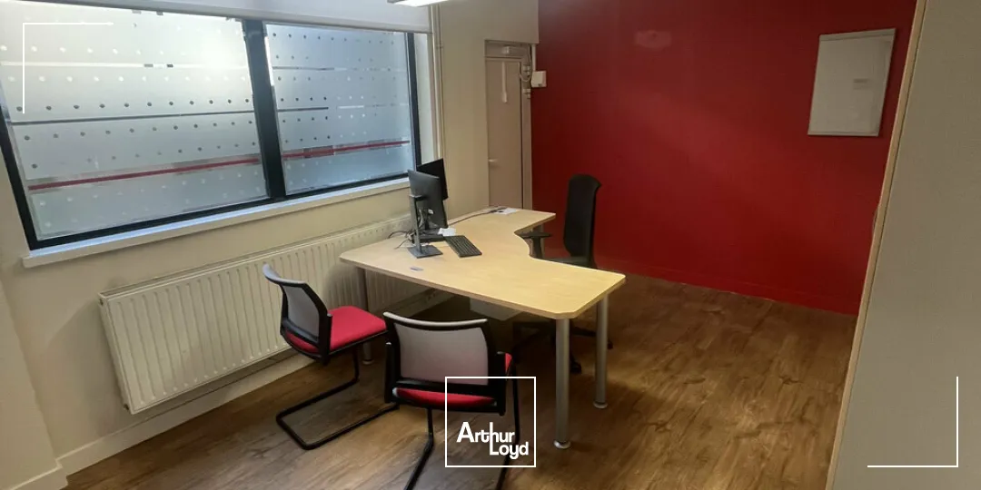 Locaux commerciaux - Location - SCHILTIGHEIM - 67300 - 156.96-156.96 - 7673214