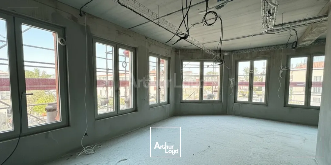 Bureaux - Location - STRASBOURG - 67000 - 58-293 - 7673229