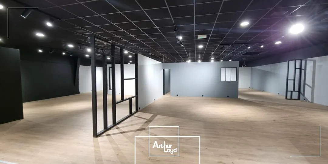 Locaux commerciaux - Location - MALEMORT - 19360 - 250-250 - 7673247