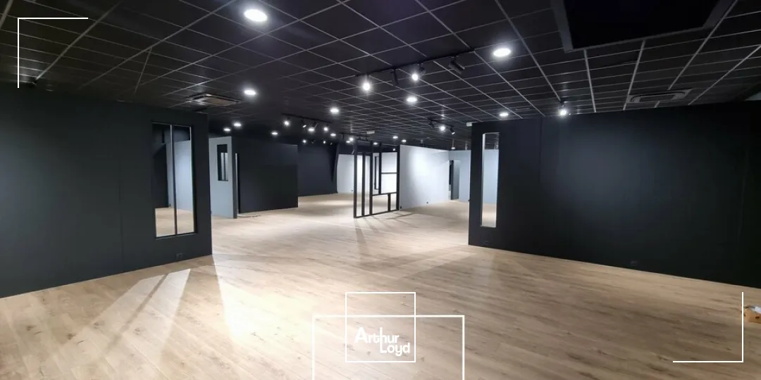 Locaux commerciaux - Location - MALEMORT - 19360 - 250-250 - 7673248