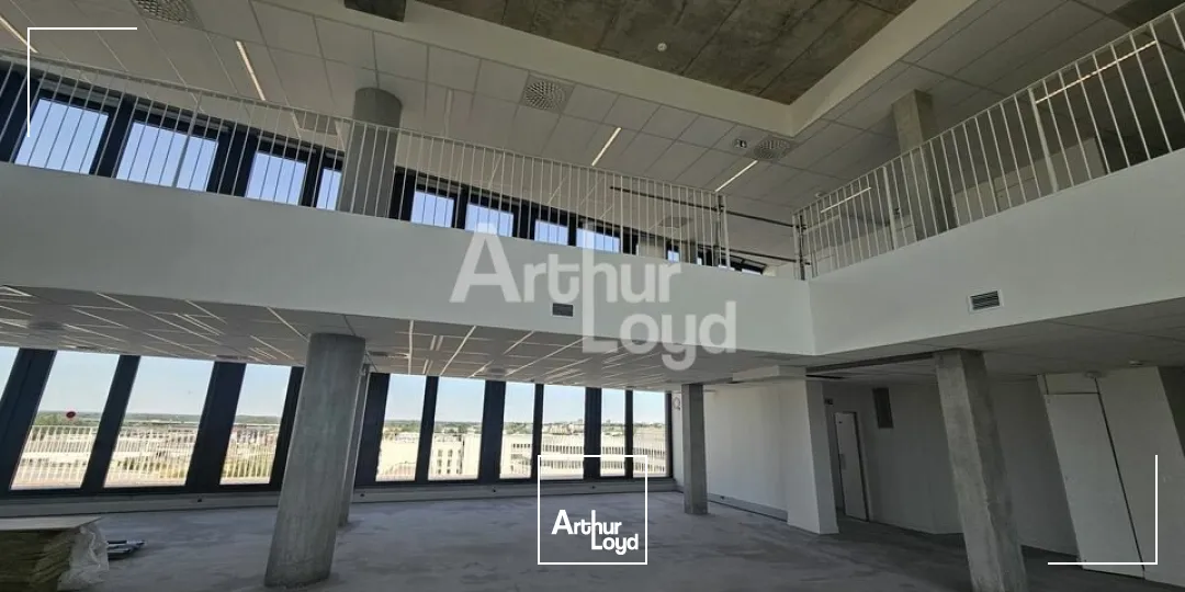 Bureaux - Vente - ANGERS - 49100 - 1003.41-1003.41 - 7673269