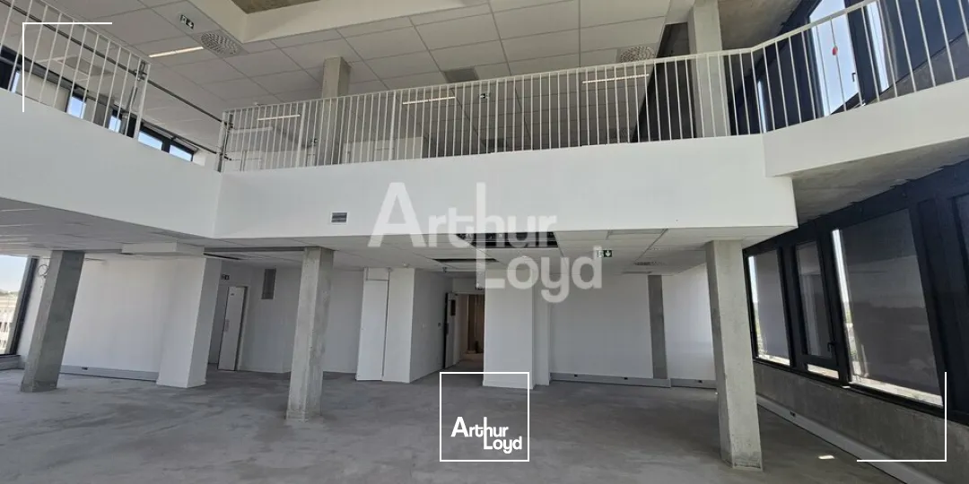 Bureaux - Vente - ANGERS - 49100 - 1003.41-1003.41 - 7673270