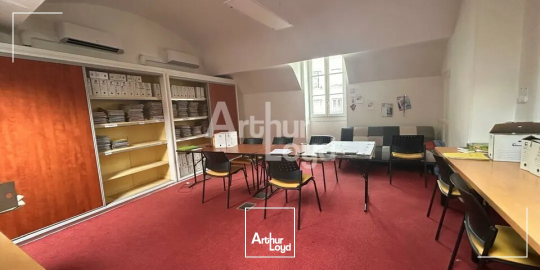 Locaux commerciaux - Location - BLOIS - 41000 - 150.45-150.45 - 7673277