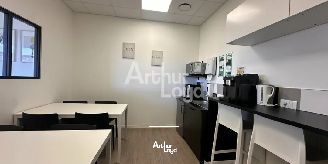 Locaux d'activité & Entrepôts - Vente - CESSON SEVIGNE - 35510 - 369-369 - 7673302