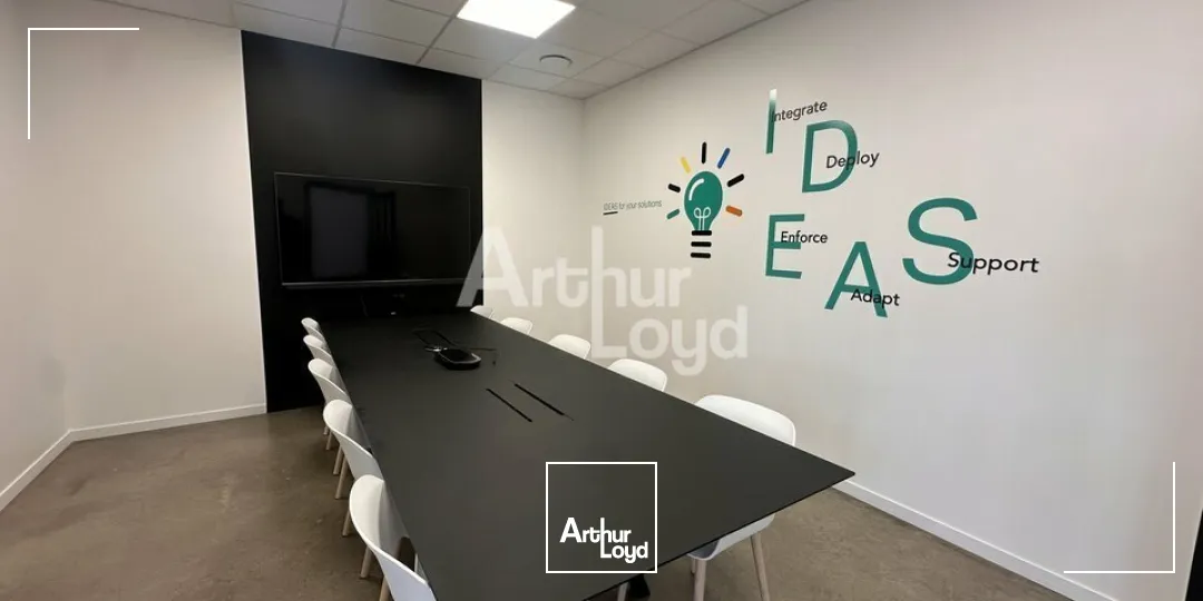 Locaux d'activité & Entrepôts - Vente - CESSON SEVIGNE - 35510 - 369-369 - 7673303