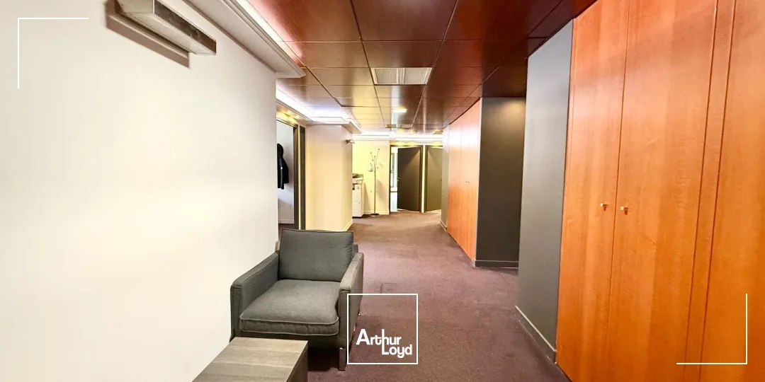 Bureaux - Vente - AIX EN PROVENCE - 13100 - 578.8-578.8 - 7673354