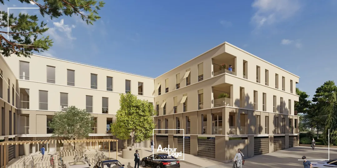 Bureaux - Vente - AIX EN PROVENCE - 13290 - 107-5126 - 7673357