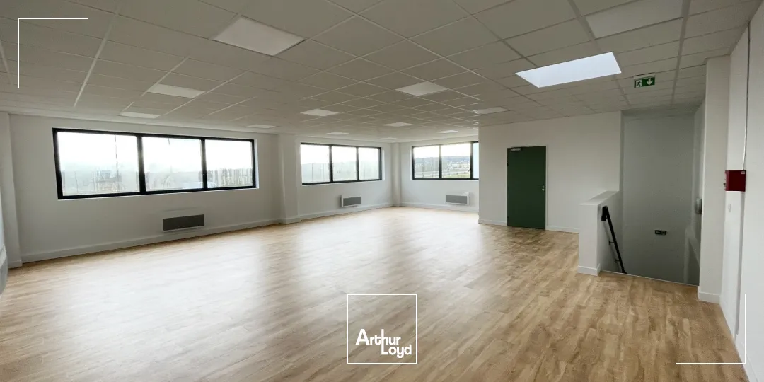 Locaux d'activité & Entrepôts - Vente - MARIGNANE - 13700 - 238-3077 - 7673399