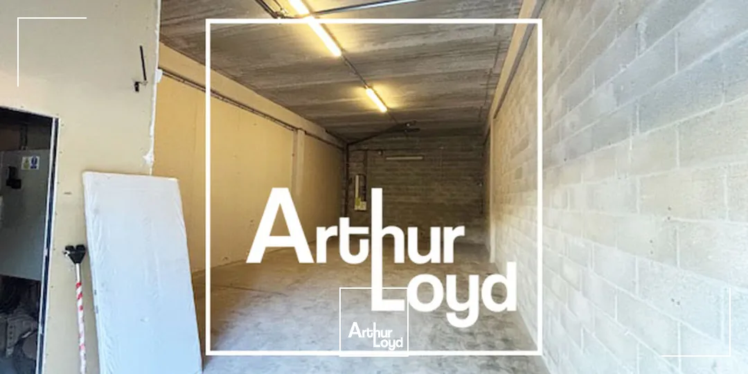 Locaux d'activité & Entrepôts - Location - MONTPELLIER - 34070 - 68-68 - 7673482