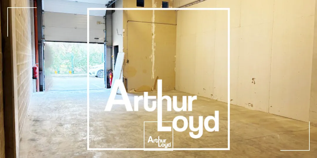 Locaux d'activité & Entrepôts - Location - MONTPELLIER - 34070 - 68-68 - 7673484