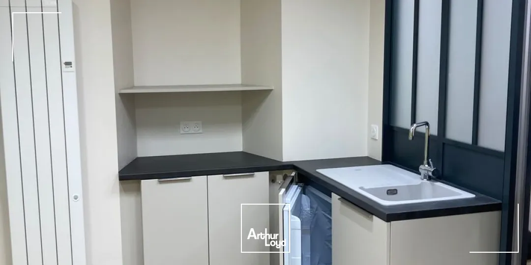 Locaux commerciaux - Vente - CHATEAULIN - 29150 - 225-225 - 7673539