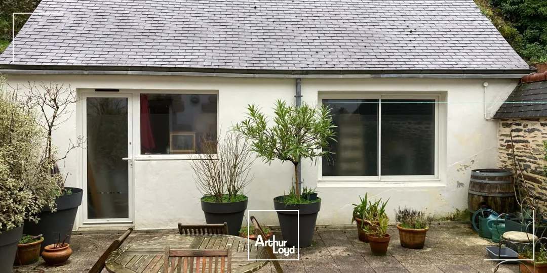 Locaux commerciaux - Vente - CHATEAULIN - 29150 - 225-225 - 7673540