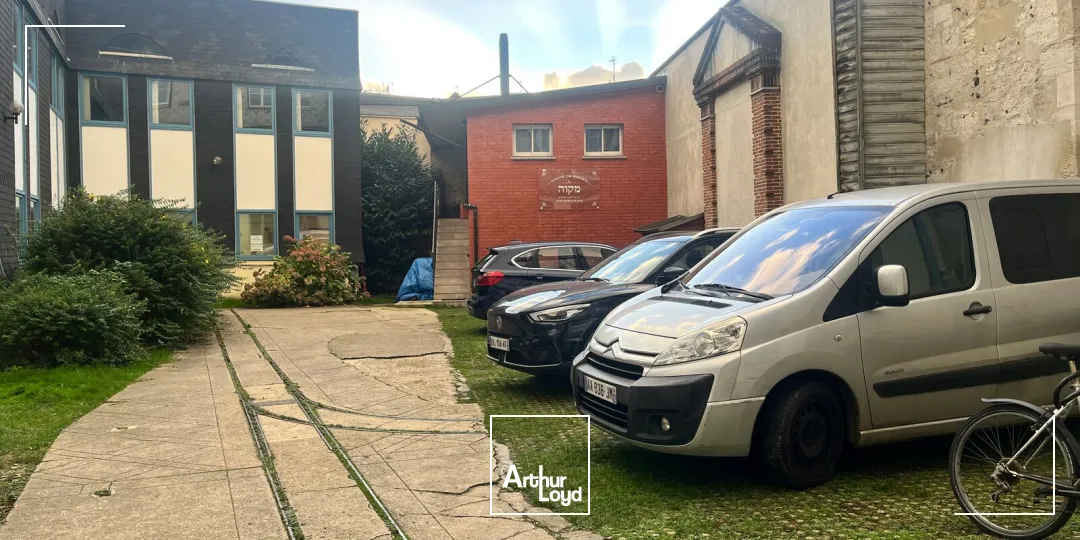 Bureaux - Vente - ROUEN - 76000 - 137-274 - 7673574