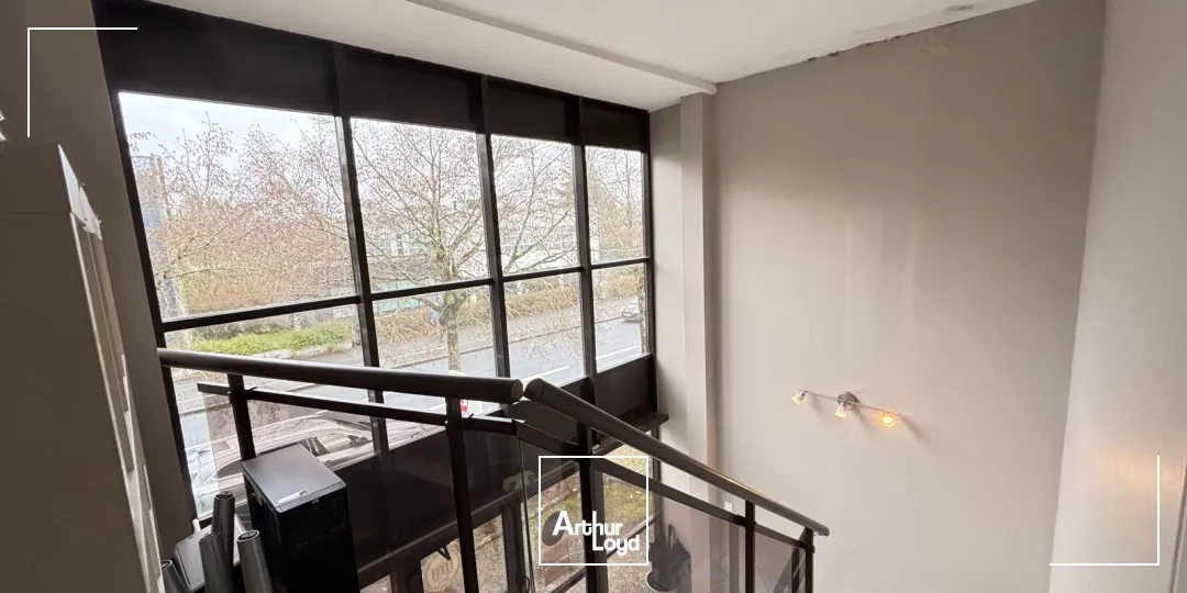 Bureaux - Location - NANTES - 44000 - 170-170 - 7673615