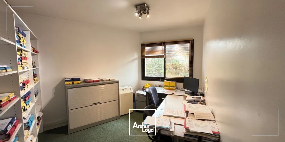 Bureaux - Location - NANTES - 44000 - 170-170 - 7673621