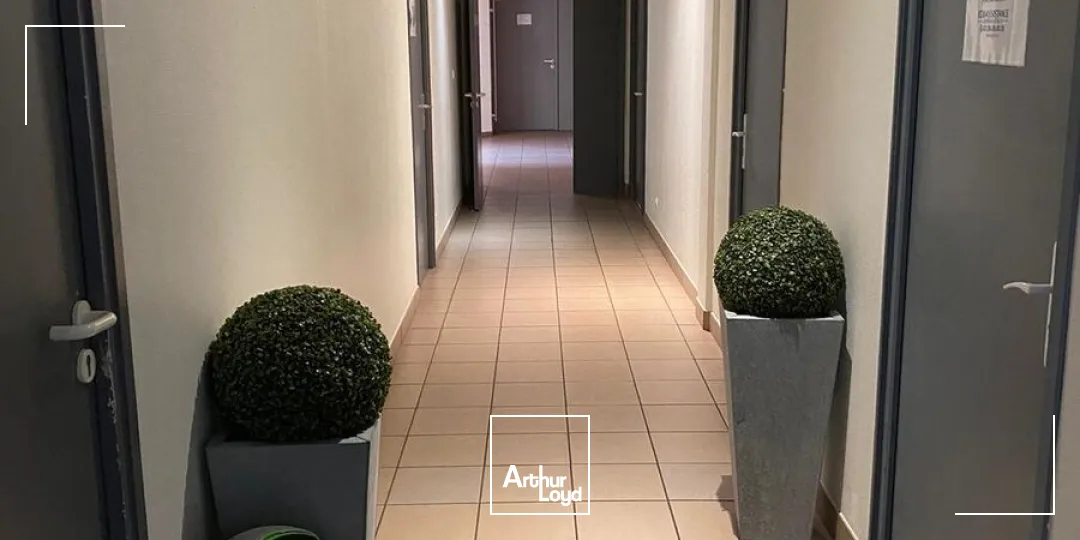 Bureaux - Vente - LIMAS - 69400 - 171-171 - 7673627