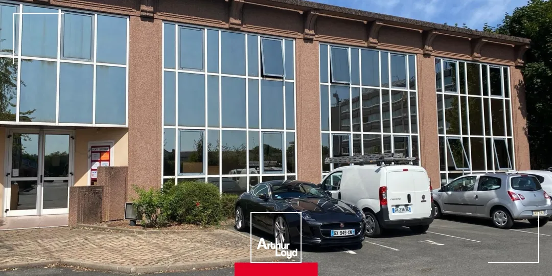 Bureaux - Vente - LIMAS - 69400 - 171-171 - 7673626