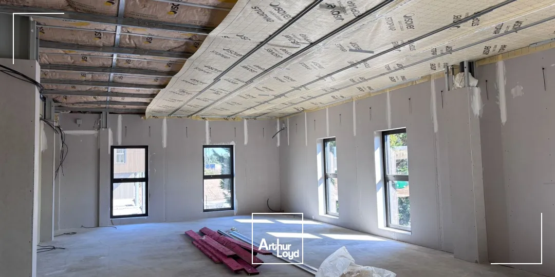 Locaux d'activité & Entrepôts - Location - BLANQUEFORT - 33290 - 665-24882 - 7673645