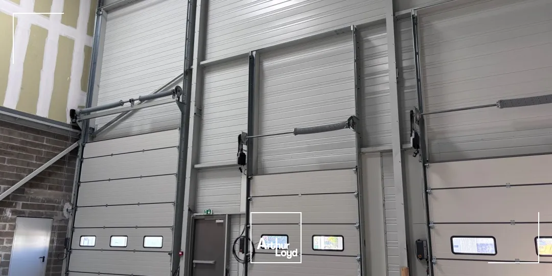 Locaux d'activité & Entrepôts - Location - BLANQUEFORT - 33290 - 665-24882 - 7673649