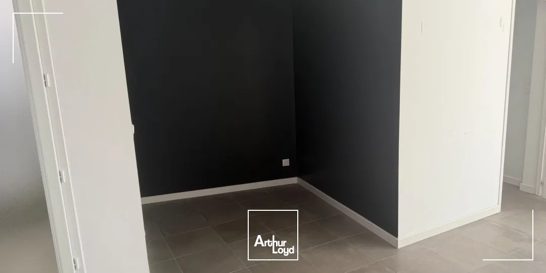 Bureaux - Location - BORDEAUX - 33100 - 76-76 - 7673655