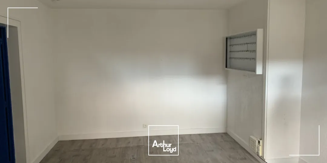 Bureaux - Vente - ORLEANS - 45100 - 75-75 - 7673684