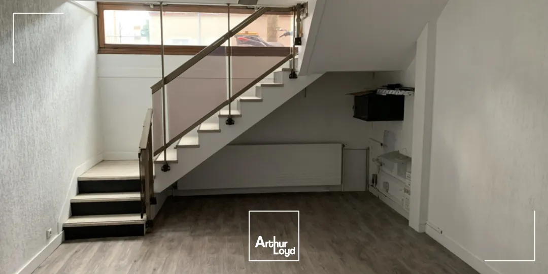Bureaux - Vente - ORLEANS - 45100 - 75-75 - 7673683