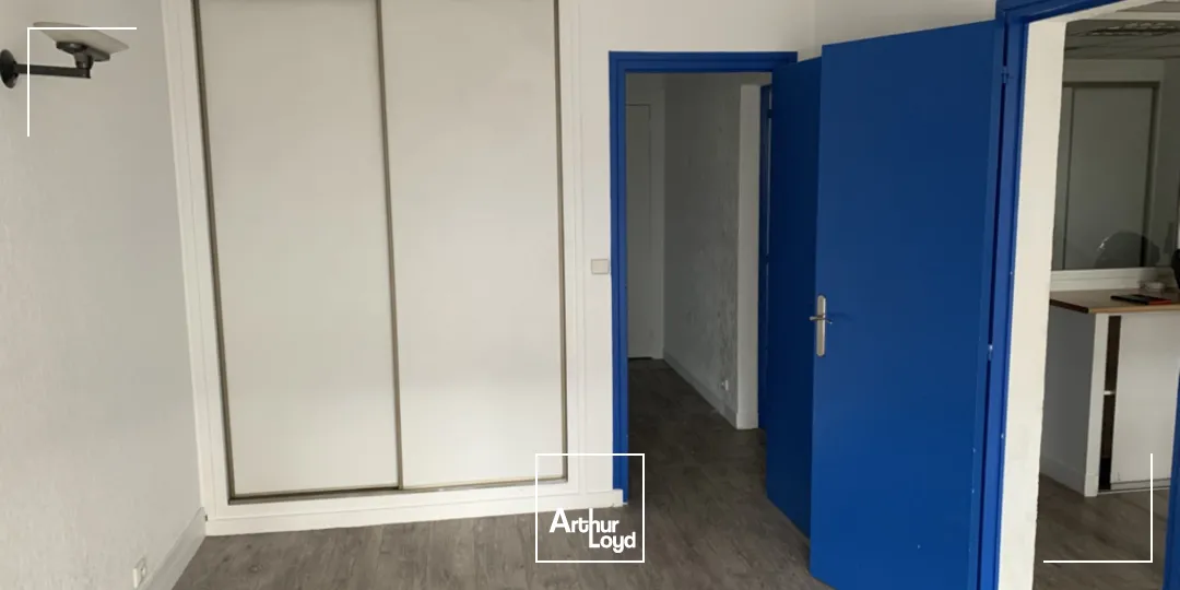 Bureaux - Vente - ORLEANS - 45100 - 75-75 - 7673681