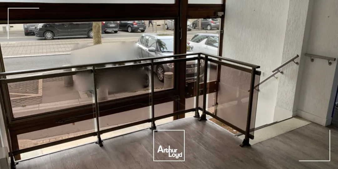 Bureaux - Vente - ORLEANS - 45100 - 75-75 - 7673678
