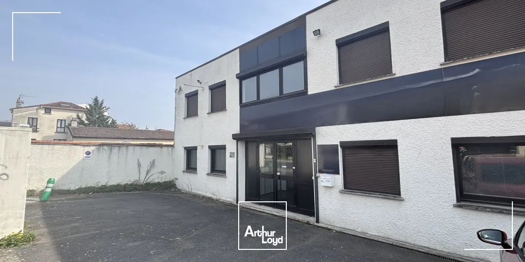 Locaux d'activité & Entrepôts - Location - COLOMBES - 92700 - 1423.67-1423.67 - 7673792