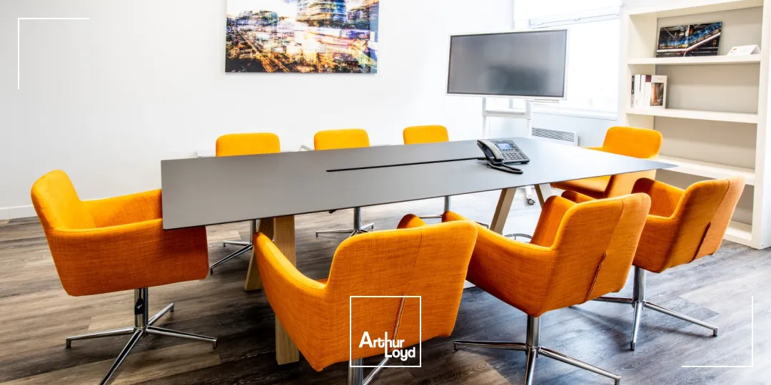 Bureaux - Vente - ROUBAIX - 59100 - 480-480 - 7673870